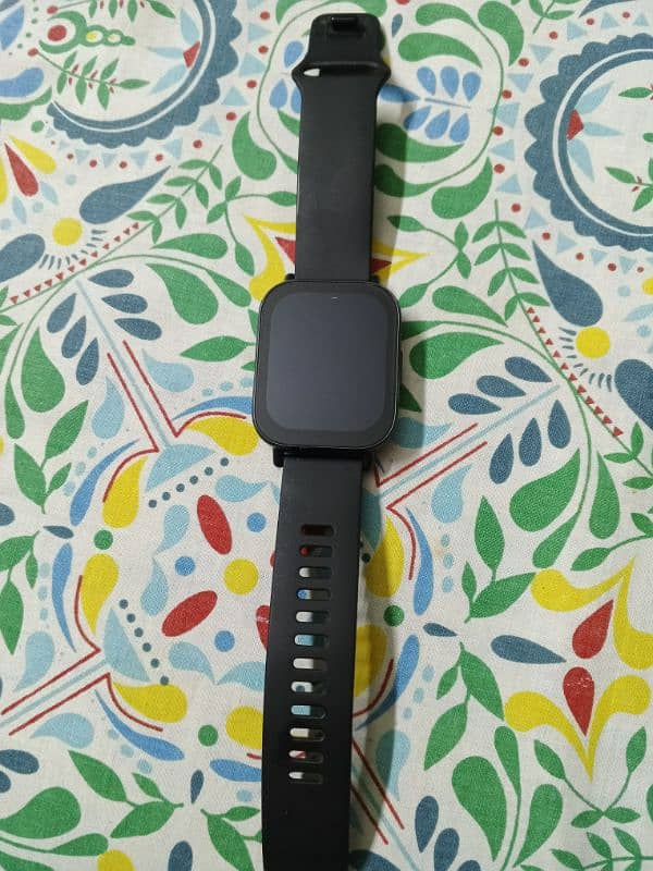 Mi Active 5 Smart Watch 2