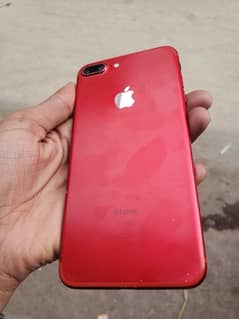 iphone 7 plus       pta   256gb   exchnge posibl