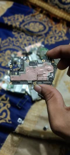 vivo y11 ok board all module motorboard available