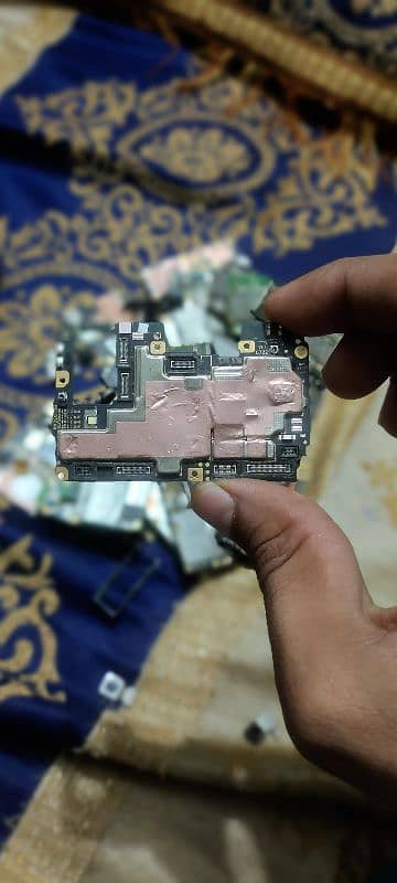 vivo y11 ok board all module motorboard available 0