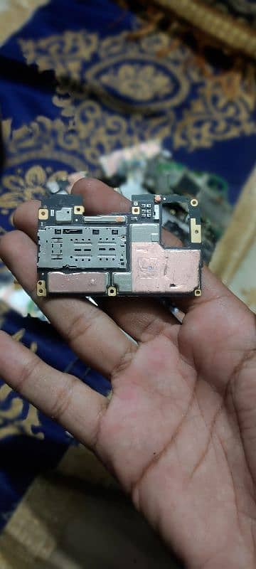 vivo y11 ok board all module motorboard available 1