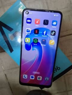 oppo A96 is for sale