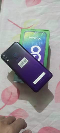 infinix