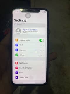 iphone X nonpta Bypass