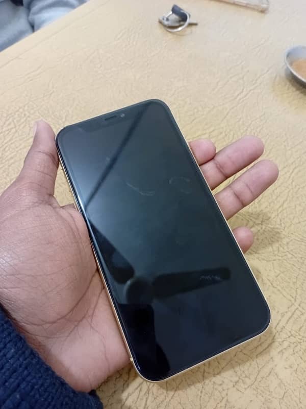 I phone XR Factory(2 month esim time) 3