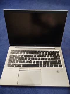 Hp Elitebook 840 G7 i5 10th gen