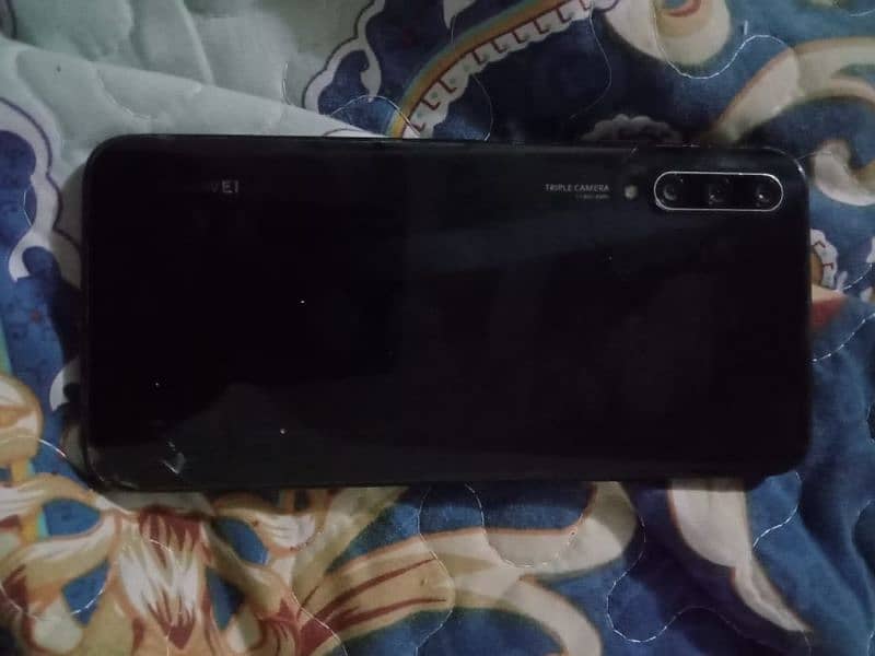 huawei y9s 4