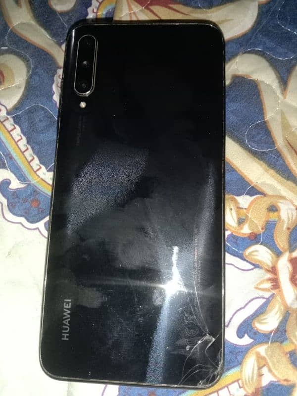 huawei y9s 5