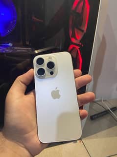 Iphone 15 Pro