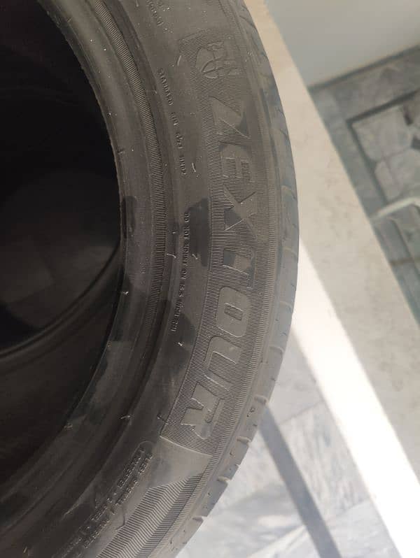 16 Inch Tyres Available For Sale 1