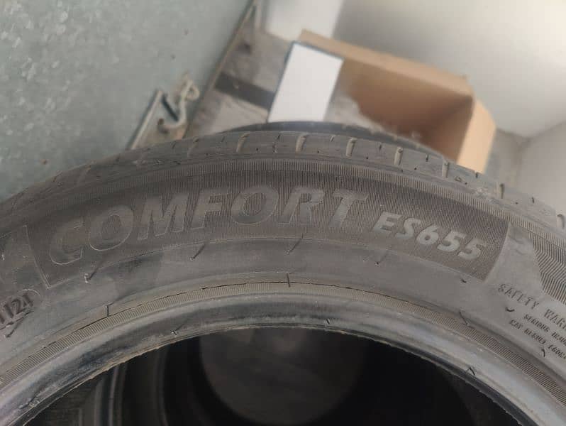 16 Inch Tyres Available For Sale 2