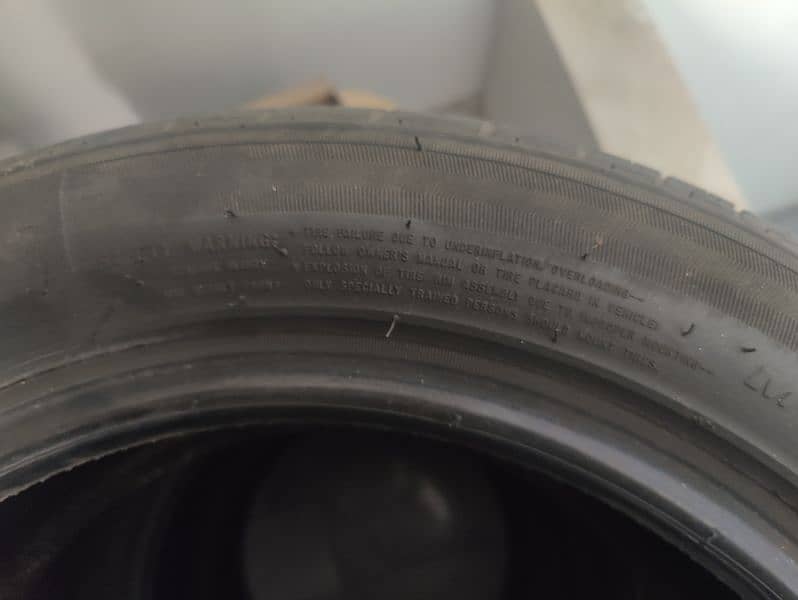 16 Inch Tyres Available For Sale 3