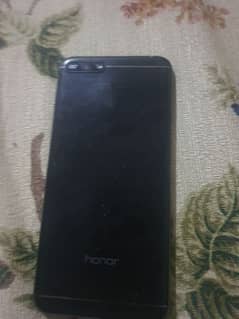 Honor Phone for parts screen working board problem