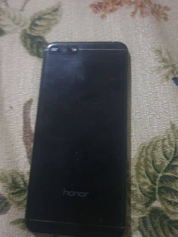 Honor Phone for parts screen working board problem 0