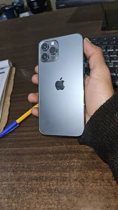 iphone 12 pro max 512gb non pta