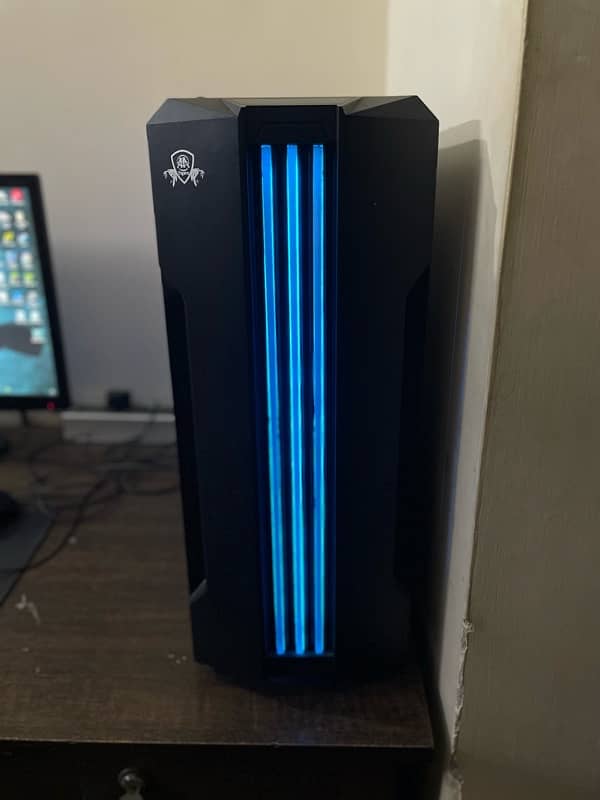 Gaming pc 2