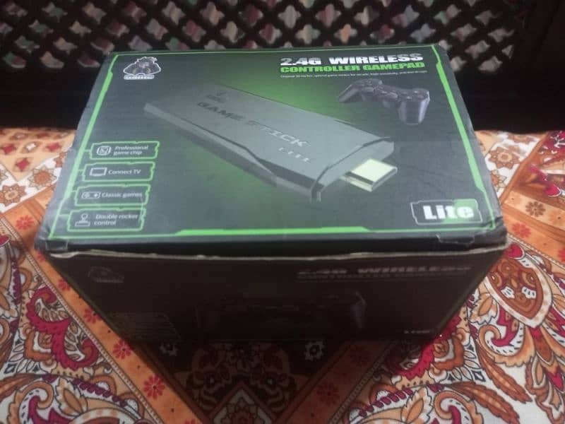 m8 20k games console 0