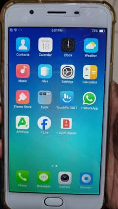 OPPO f1s 4/64