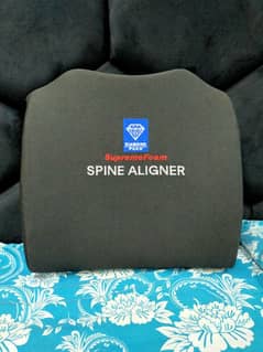 Diamond Supreme Foam Spine Aligner