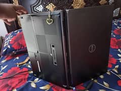 Dell Laptop M4600