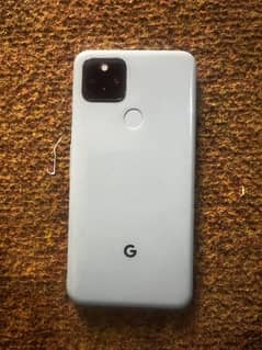 Google pixel 5