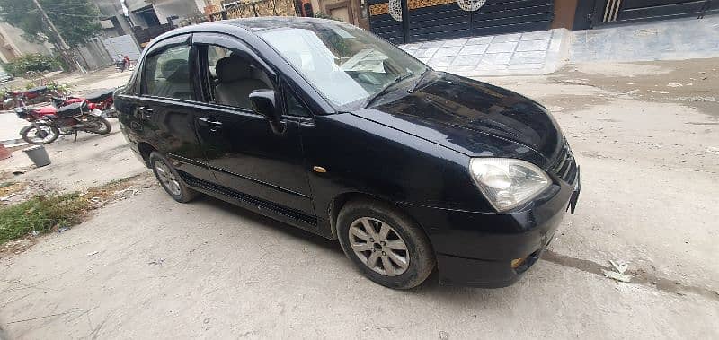 Suzuki Liana 2006 LXI Sport 1