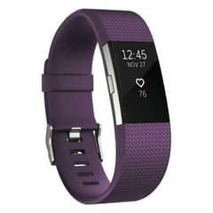 Fitbit charge 2