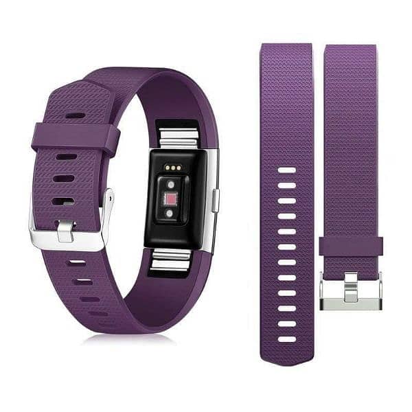 Fitbit charge 2 1