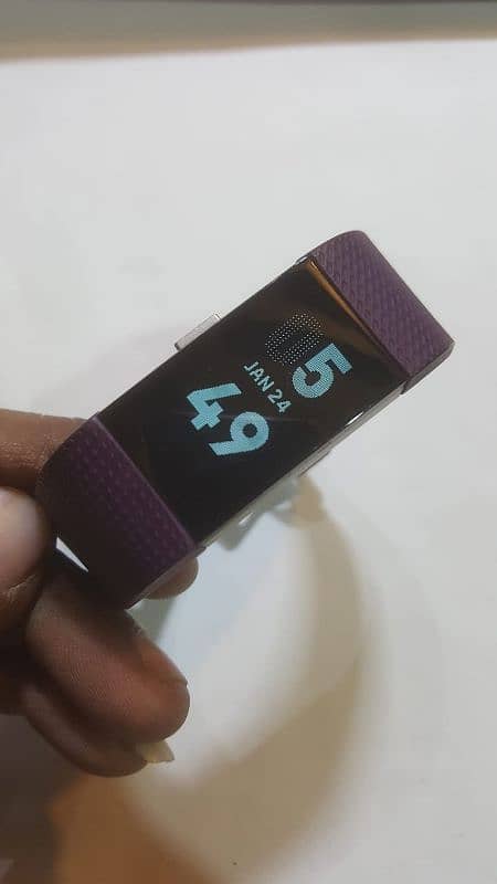 Fitbit charge 2 2