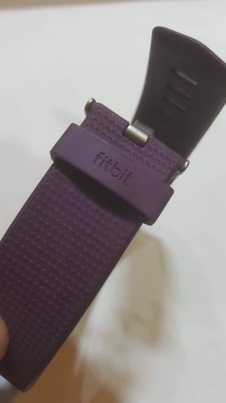 Fitbit charge 2 4