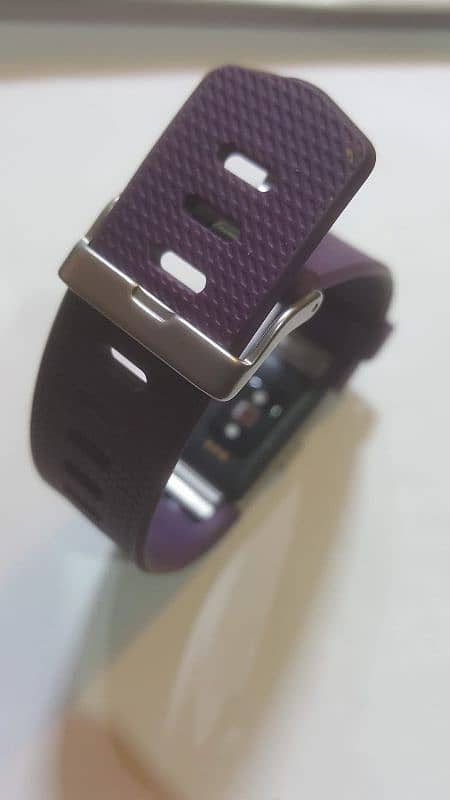 Fitbit charge 2 6