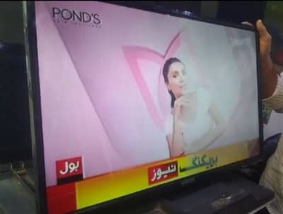 Watch, Samsung  Led Tv 32 inch 9000