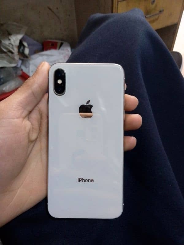 iphone x 64gb factory unlocked 0