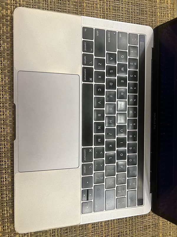 Macbook Pro 2019 Touch bar - Core i5 6