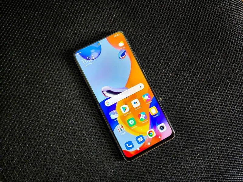 redmi note 11 pro 8 128gb 0