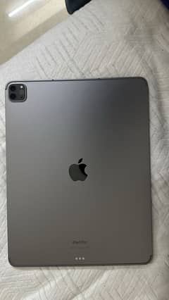 apple ipad pro M2