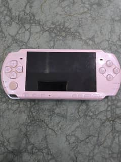 PSP - play station portable