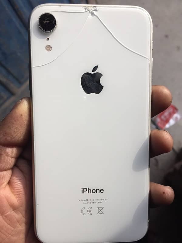 iPhone XR exchange possible 3