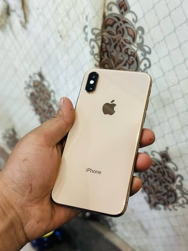 iphone xs non pta 0