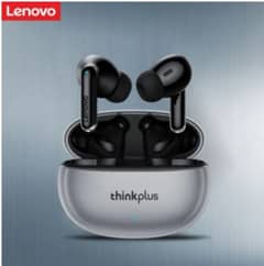 Lenovo Airpods | Lenovo Earbuds | Wireless Earphones - A+ Quality