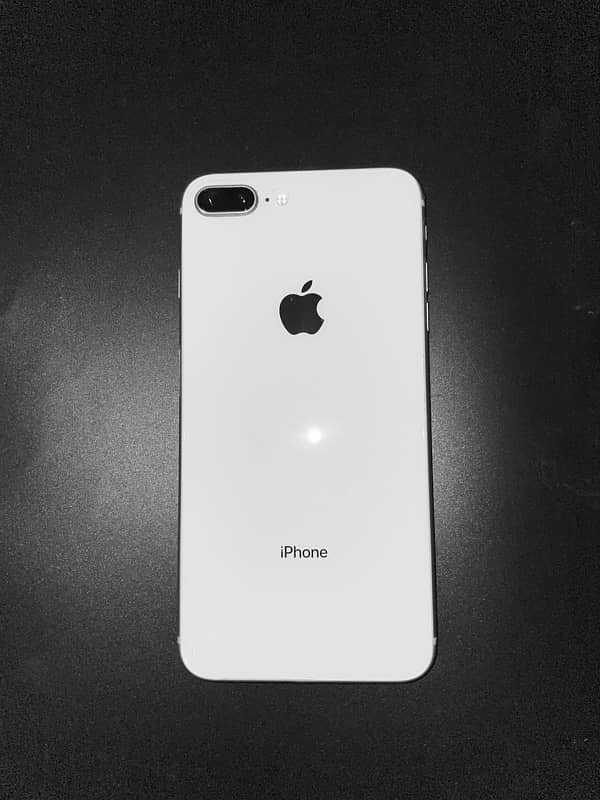 IPhone 8 Plus PTA Approved 2