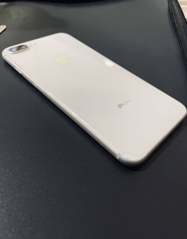 IPhone 8 Plus PTA Approved 4