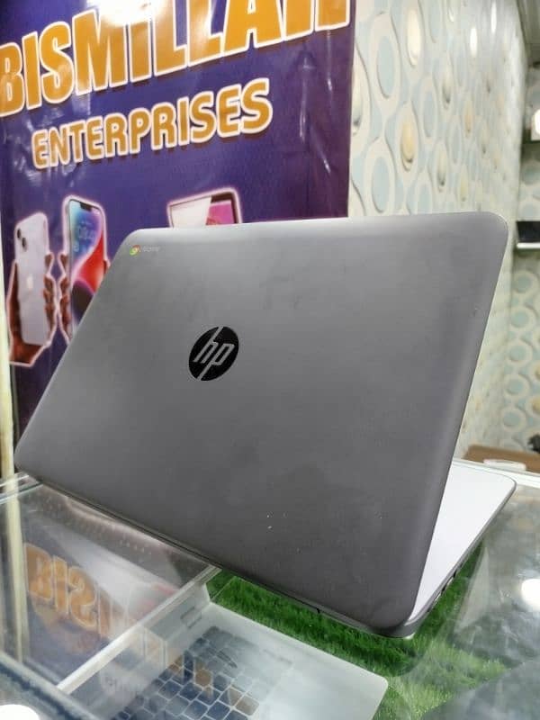 Hp 14G4 | 4Gb Ram / 32Gb SSD | 14 inches Big Hd Display | US import 1