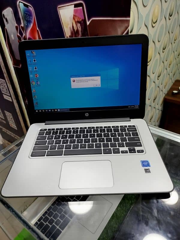 Hp 14G4 | 4Gb Ram / 32Gb SSD | 14 inches Big Hd Display | US import 4