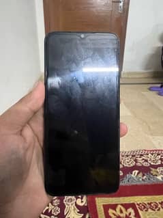 infinix hot 10 4/128gb 10/9 condition box misplaced mila to da du ga