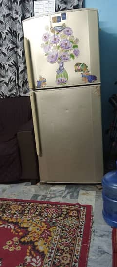 Selling Haier Refrigerator  urgently