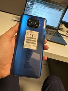 Poco x3 NFC 6+128 GB