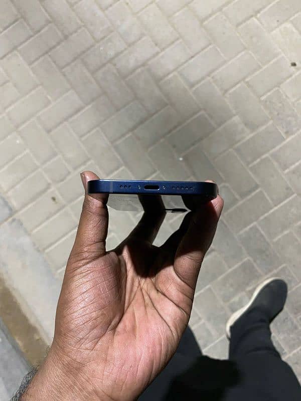 Iphone 12 64gb non pta 0