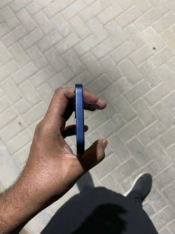Iphone 12 64gb non pta 2