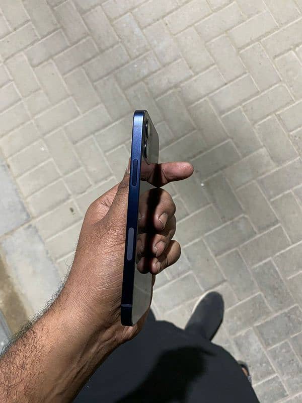 Iphone 12 64gb non pta 3